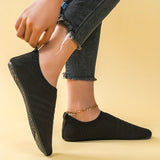 Pantuflas tipo calcetines para hombre - Suaves y acogedoras para interiores con suela antideslizante, ideales para yoga y para relajarse en casa. Regalo perfecto para inauguración de la casa y relajación.