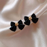 Sweet Korean Style Earrings