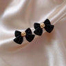 Sweet Korean Style Earrings
