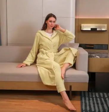 Women's Velvet Pajama Set - Lootquake