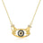 Necklace Women's Fashion Hands Hug Pendant - Lootquake