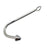Stainless Steel Anal Hook Toy for Couples - Lootquake