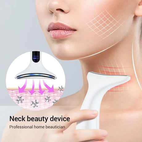 Beauty LED Massager - Lootquake