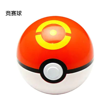 Master Ball Model Dolls - Lootquake