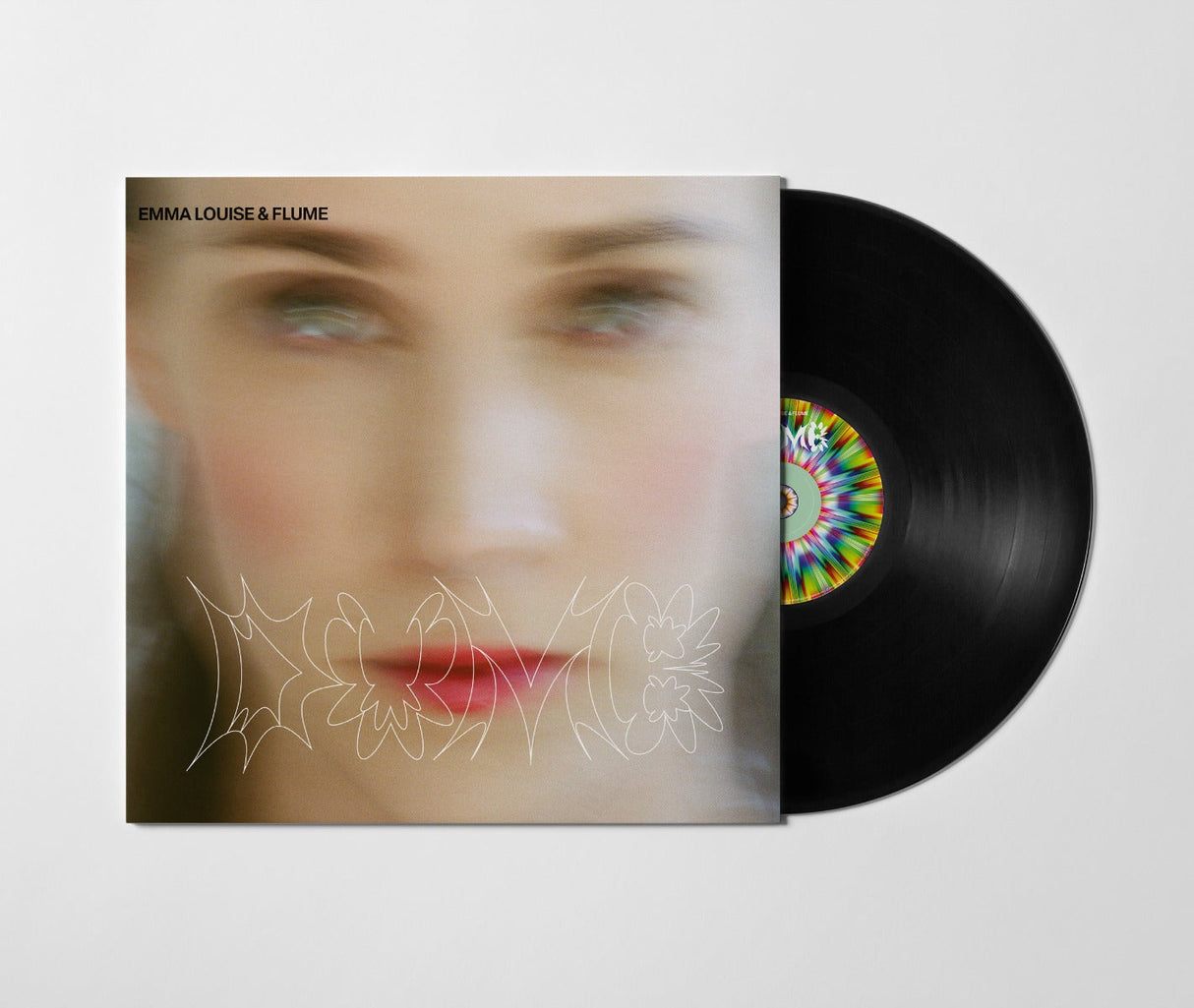 (PRE-ORDER 10/10/25) Dumb (Vinyl) | Mint (M) Mint (M)