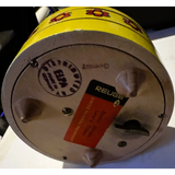 Enchanting Reuge Music Box Soldier Plays Timeless Melodies