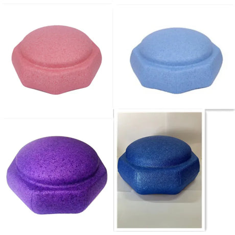 Children's Toys Stepping Stone Sensory Equipment Early Childhood Education Concentration Training Balance - Lootquake
