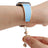 Epoxy Bracelet Strap for Stainless Steel Watches - Lootquake