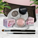 The Everlasting Eye | Waterproof Eye Makeup Set