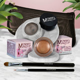 The Everlasting Eye | Waterproof Eye Makeup Set