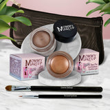 The Everlasting Eye | Waterproof Eye Makeup Set