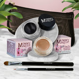 The Everlasting Eye | Waterproof Eye Makeup Set