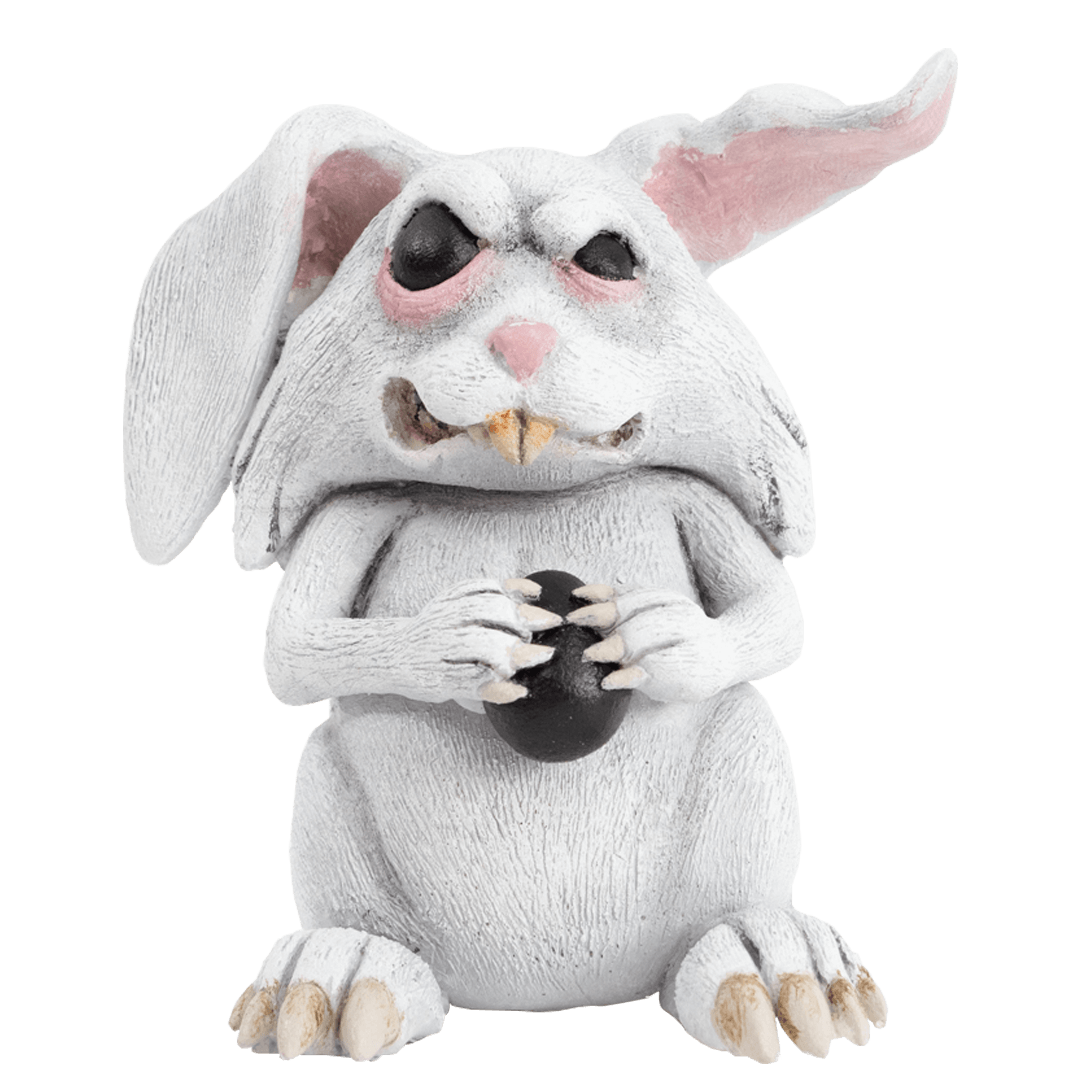 Jacked Rabbit