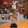 Christmas Dolls Tree Decor - Lootquake