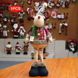 Christmas Dolls Tree Decor - Lootquake