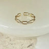 Ring Female Special-interest Design Index Finger - Lootquake