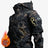 Winter Men's Camouflage Workwear And Assault Suit Set - Lootquake