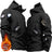 Winter Men's Camouflage Workwear And Assault Suit Set - Lootquake