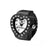 Women's Heart-shaped Ring Watch - Lootquake