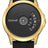 EAJOMIN Mens Watches Waterproof Cool Unique Watch Weird Funny Creative Design Fashion Quartz Analog Wrist Watches for Mens Gifts (G727 Gold) - Lootquake