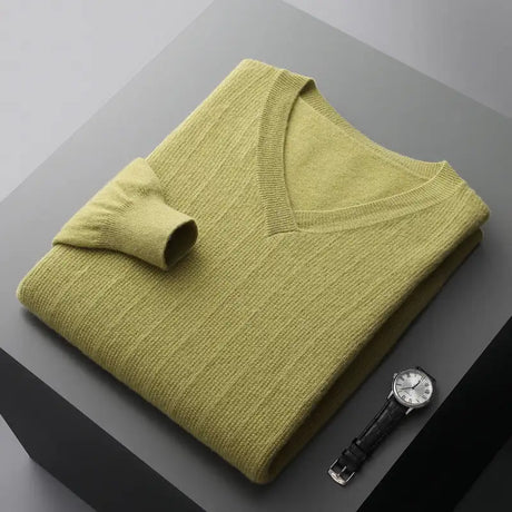Men's Casual Loose Fashion Inner Match Bottoming Shirt - Lootquake