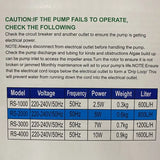 Waterfall Biochemical Filter Out-cell Filter - Lootquake