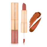 FLOWER Beauty Mix N’ Matte Lip Duo