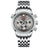 Fashion Men's Watch Multifunctional Quartz - Lootquake