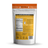 Semillas de girasol 100 % orgánicas, sin cáscara - 1 lb