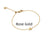Personalized Stainless Steel Necklace Customization - Lootquake