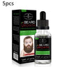 Beard Nourishing Maintenance Essential Oil