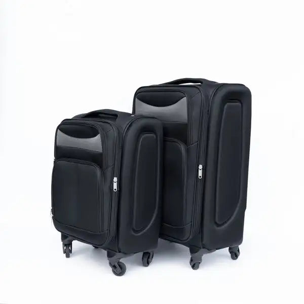 Oxford Cloth Suitcase - Lootquake