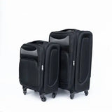 Oxford Cloth Suitcase - Lootquake