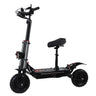 Top Ranking 11 Inch Wide Tire Two Wheel Electric Scooter 3000 Watt Dual Motor Powerful Power  Electric Scooter