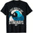 Women's Printed Short Sleeved Shirt - Lootquake