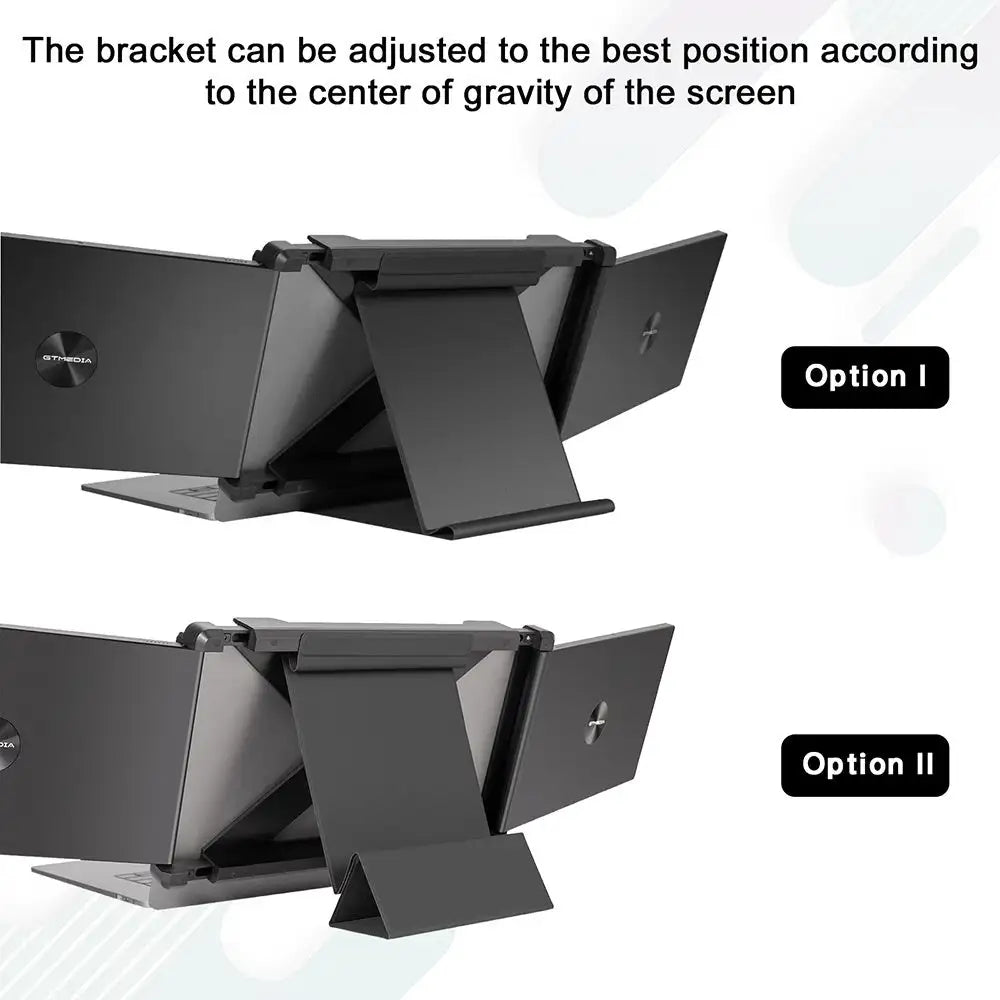 Portable Mobile Phone Laptop Display Screen - Lootquake