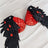 Handmade Sequined Mermaid Scale Bikini Lingerie - Lootquake
