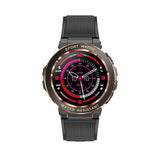 Female MK60 Intelligent Bluetooth Call Multifunctional Watch