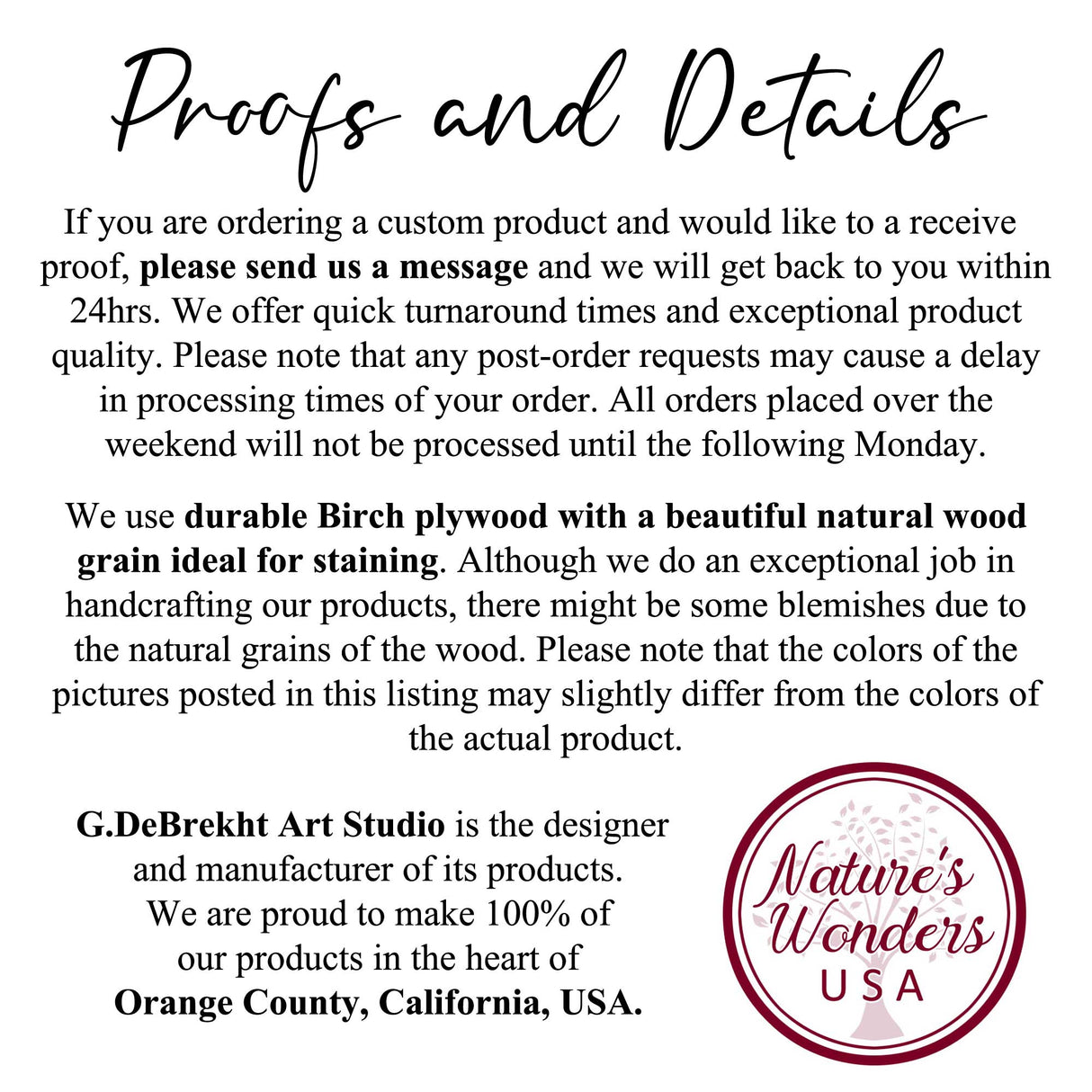 Arte mural de tabla de surf "Good Vibes Only" de G. DeBrekht: decoración costera artesanal para casas de playa e interiores tropicales – 8490145HS