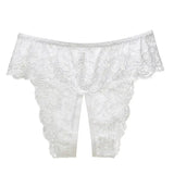 Sexy Lingerie Underwear XL Sexy Lace Crotch - Lootquake
