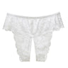 Sexy Lingerie Underwear XL Sexy Lace Crotch - Lootquake