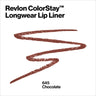 REVLON Colorstay Longwear Lip Liner