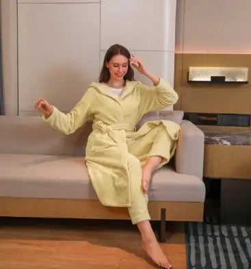 Women's Velvet Pajama Set - Lootquake
