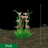 Fish Tank Decoration Simulation Water Plant Aquarium Landscaping Plastic - Lootquake