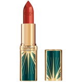 L'OREAL Colour Riche Satin Moisturizer Lipstick