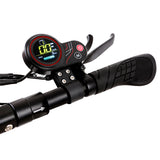 Patinete eléctrico HVD-3 