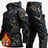 Winter Men's Camouflage Workwear And Assault Suit Set - Lootquake