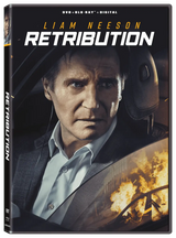 Retribution (Blu-ray + DVD + Digital Copy) - Lootquake