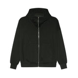 Men's Hoodie Sweater Pure Color All-matching Trousers Sports Suit - Lootquake