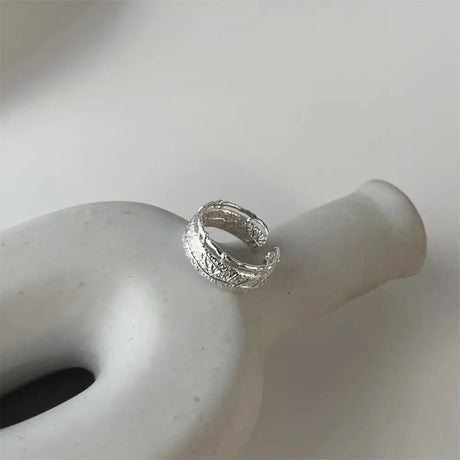 Women's Ring Does Not Fade Special-interest Design - Lootquake